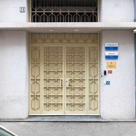 Residence I Dioscuri By Receptio Catane Extérieur photo