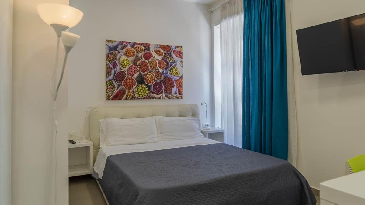 Residence I Dioscuri By Receptio Catane Extérieur photo