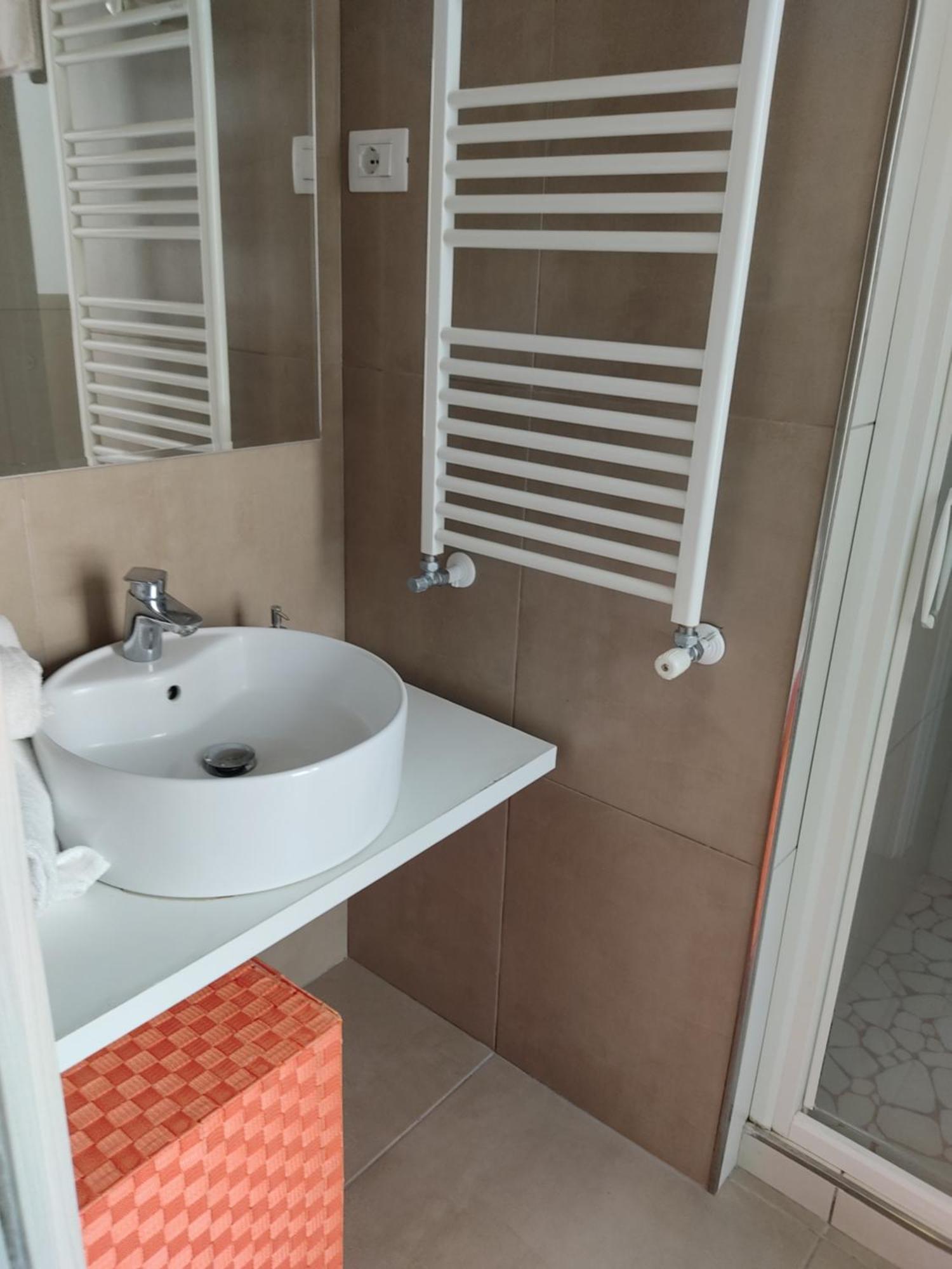 Residence I Dioscuri By Receptio Catane Extérieur photo