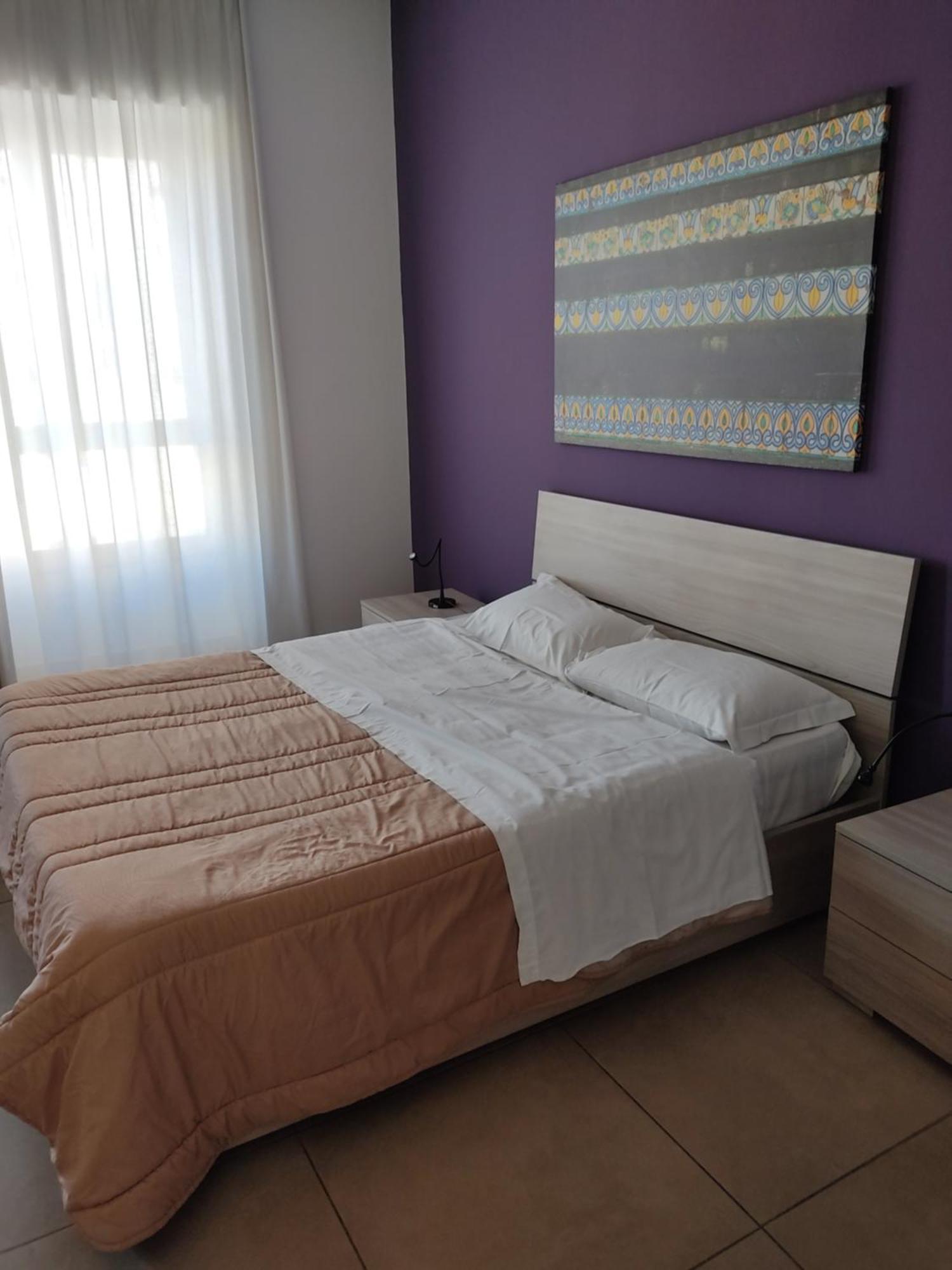 Residence I Dioscuri By Receptio Catane Extérieur photo