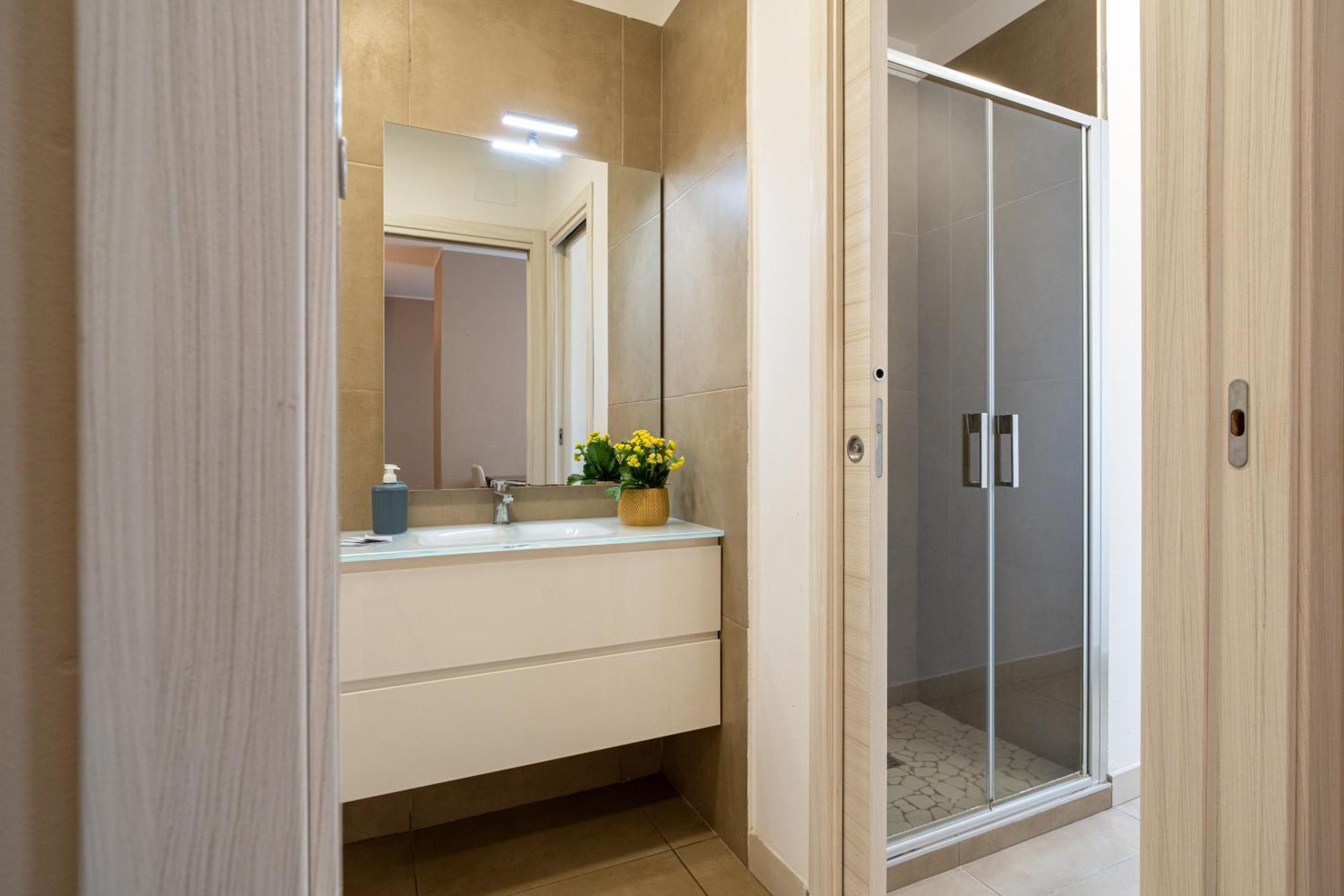 Residence I Dioscuri By Receptio Catane Extérieur photo